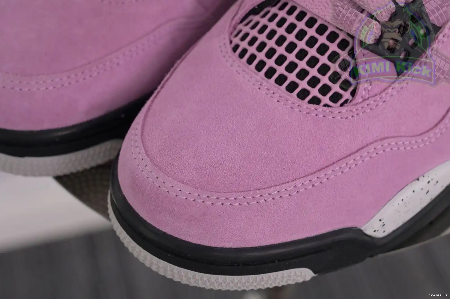 4“Orchid” Kimikick Air Jordan Jordan 0513